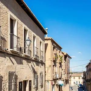 Dobo Azacanes 2*, Toledo Spanien