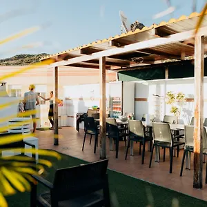Endless Summer Vibes , Costa Adeje (Tenerife) Spanien