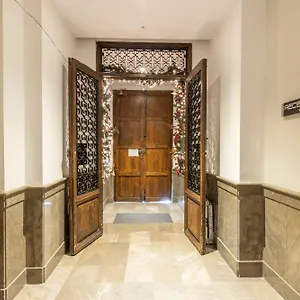 Lejlighedshotel Bibo Plaza Nueva