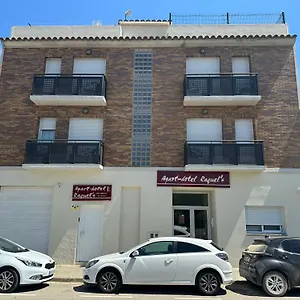 Raquel's - Habitacions I Turistics - 2*, Sant Pere Pescador Spanien