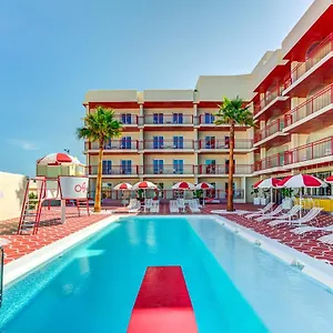 Romeos Ibiza - Adults Only 4*, Sant Antoni de Portmany Spagna