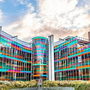 Jardines De Uleta 4*, Vitoria-Gasteiz Spagna