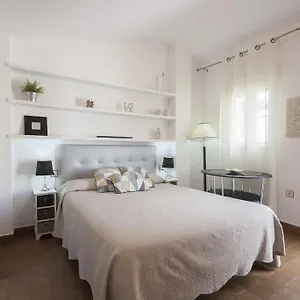 Apartamento Apn Rio Darro, Granada