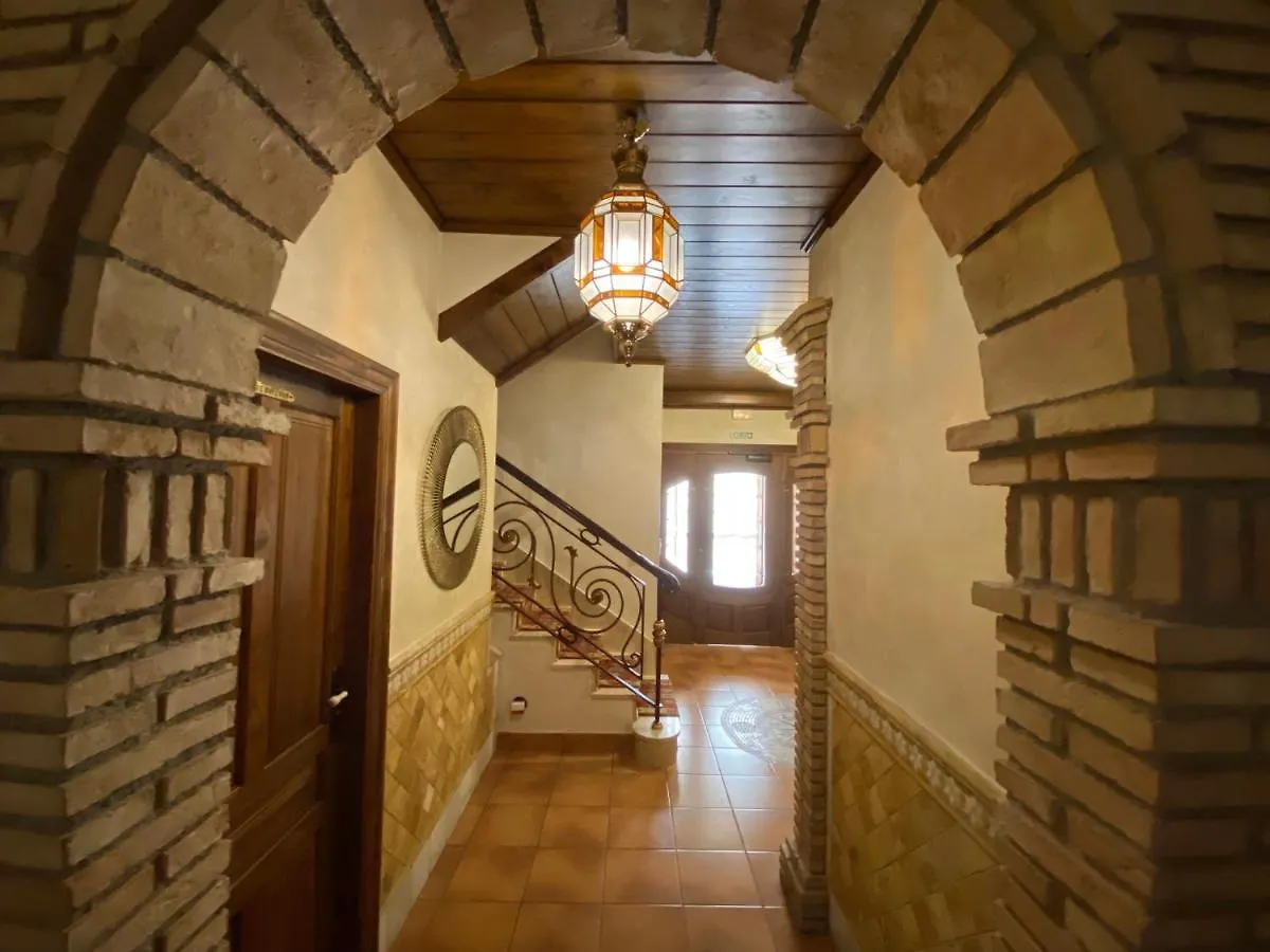 Hostal Rodri (Adults Only) Granada