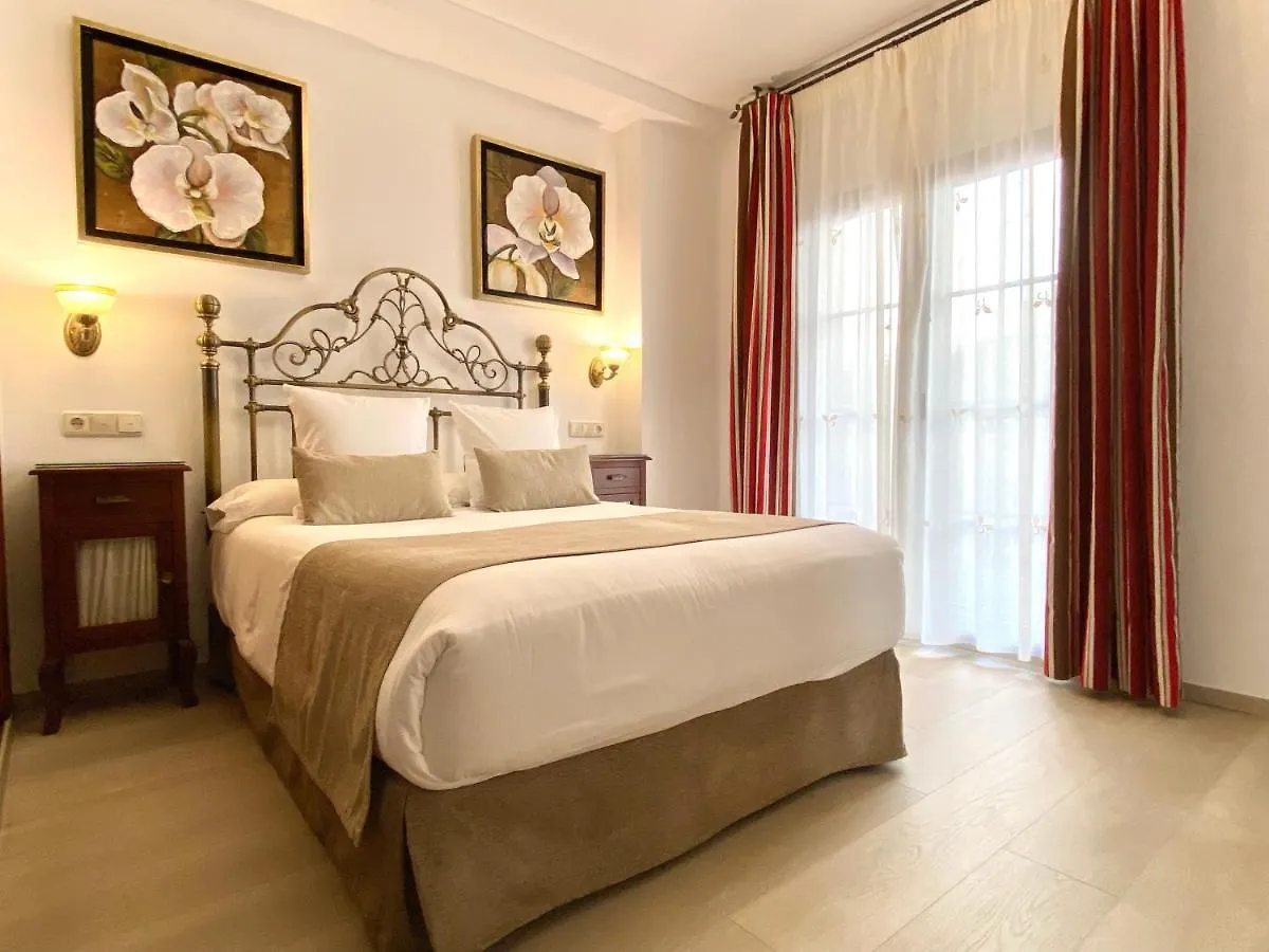 Hostal Rodri (Adults Only) Granada