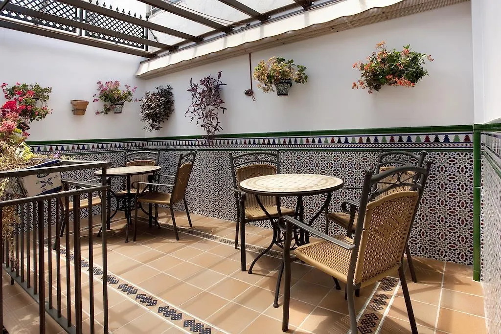 Hostal Rodri (Adults Only) Granada