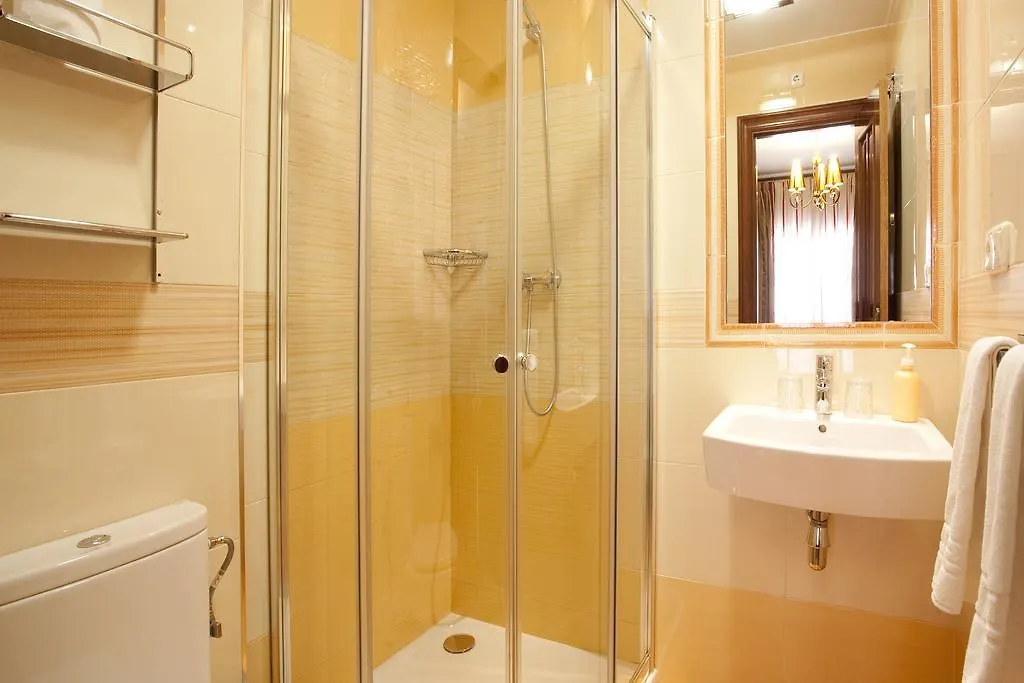 Hostal Rodri (Adults Only) Granada 2*,  Spanien
