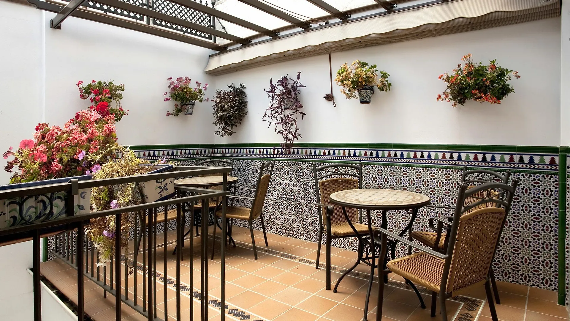 Hostal Rodri (Adults Only) Granada Gæstehus