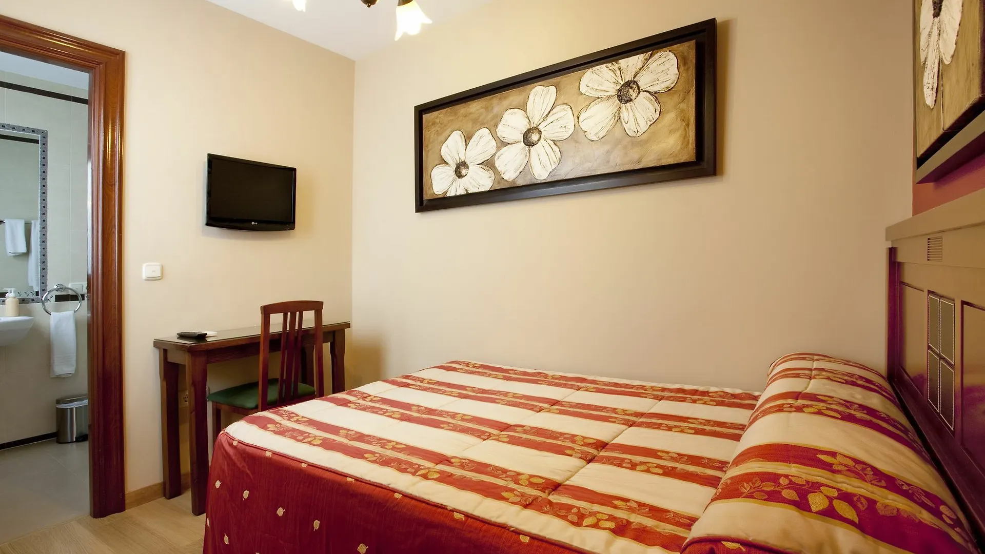 Gæstehus Hostal Rodri (Adults Only) Granada