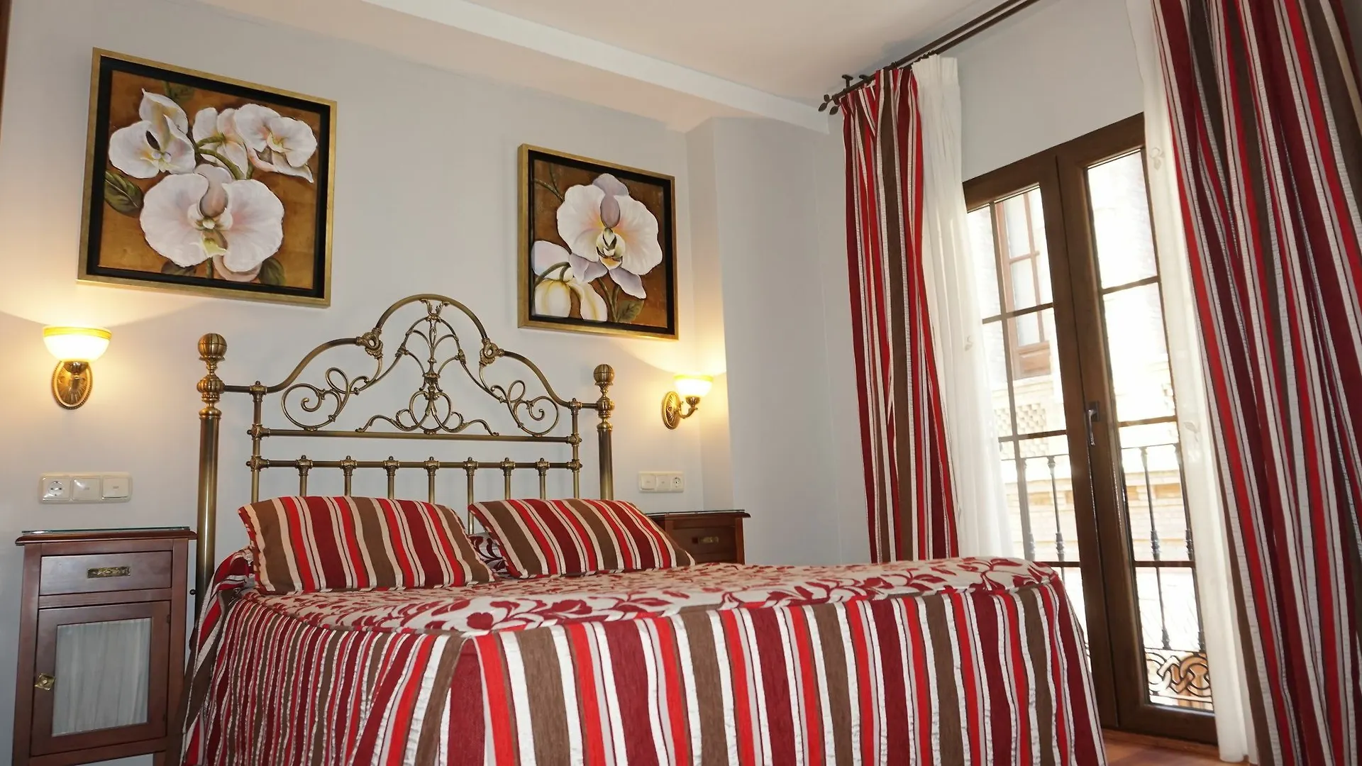 Hostal Rodri (Adults Only) Granada Gæstehus