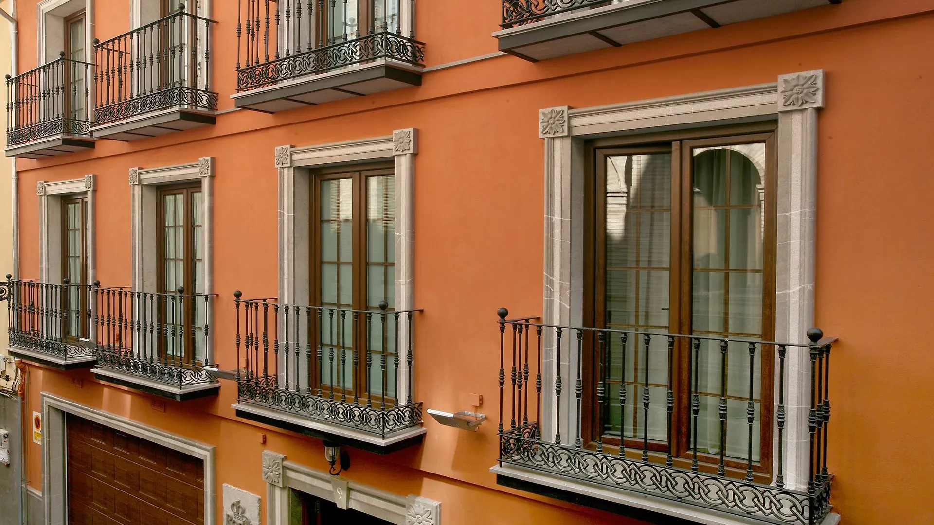Hostal Rodri (Adults Only) Granada